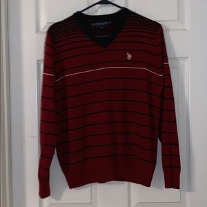 US Polo crewneck